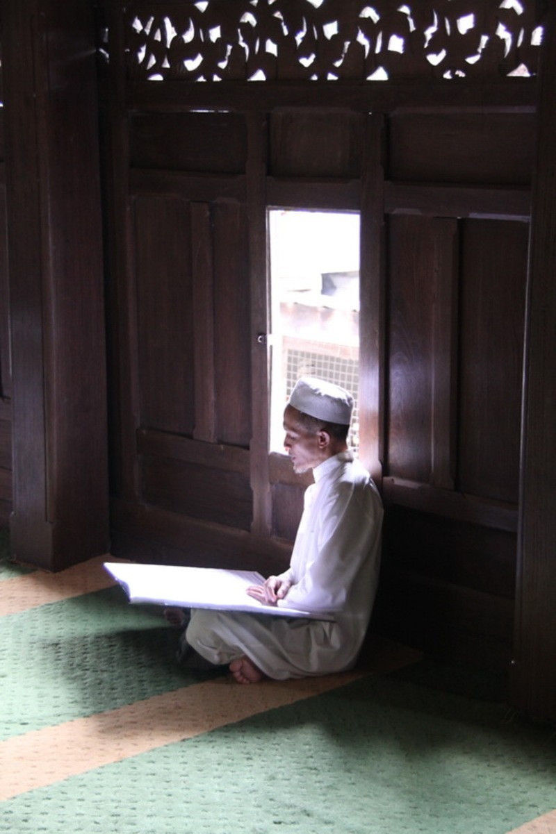 Cennetin anahtarı 5 adım! Cuma günü bunları yapan... - Resim: 4