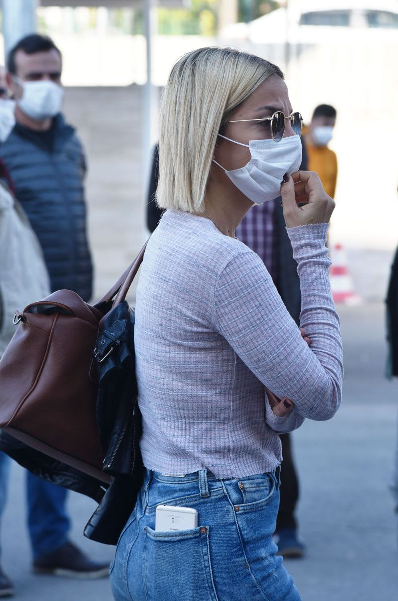 Antalya'da cesedi toprağa gömülü bulundu acılı baba 'yılların arkadaşı celladı olmuş oğlumun' dedi - Resim: 4