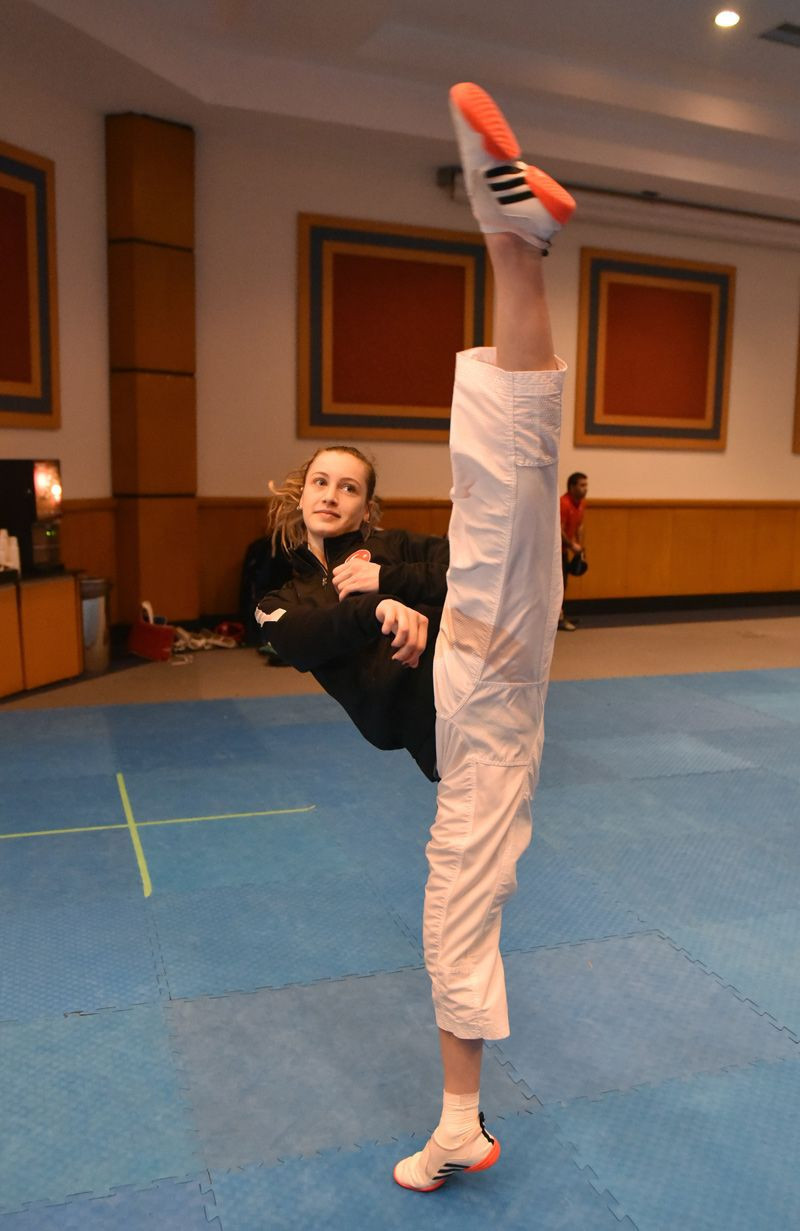 Babasına küçük bir oyun oynadı dünya şampiyonu oldu - Resim: 3