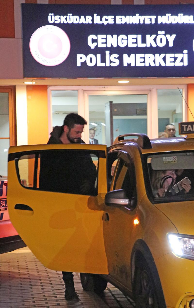 Oyuncu Ahmet Kural alkollü trafik kazası yaptı ehliyetine konuldu - Resim: 4