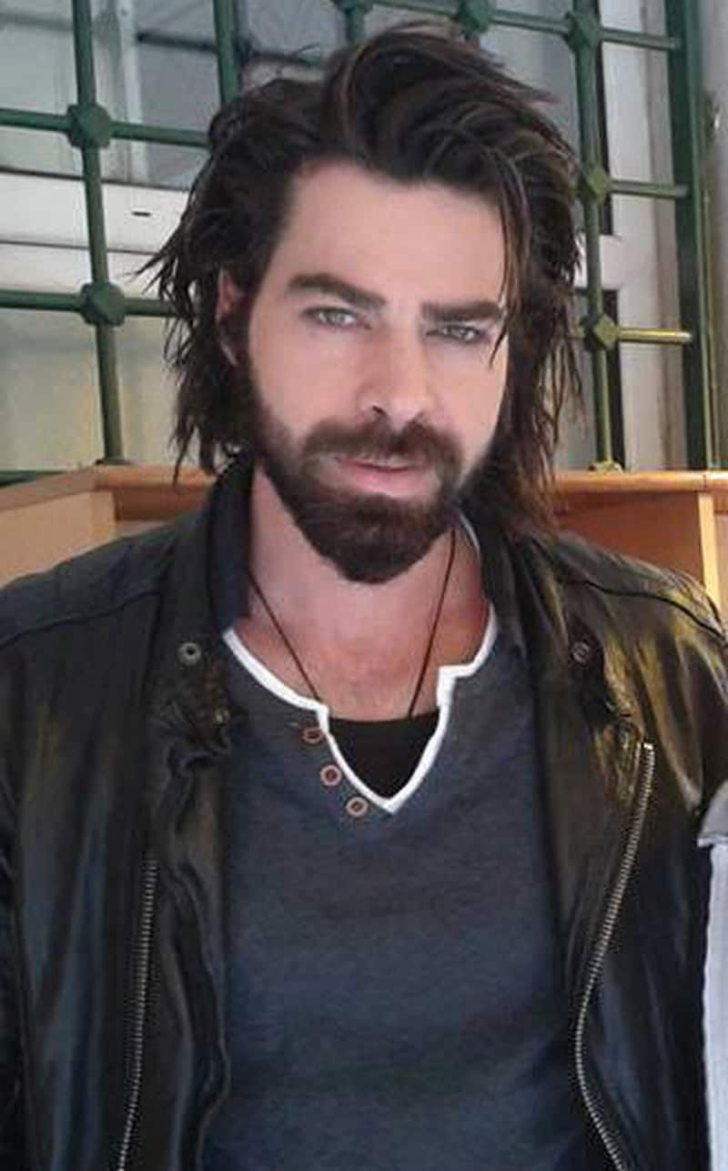 Survivor 2020 yarışmacılarını Acun Ilıcalı açıkladı işte ünlüler-gönüllüler takımları - Resim: 4