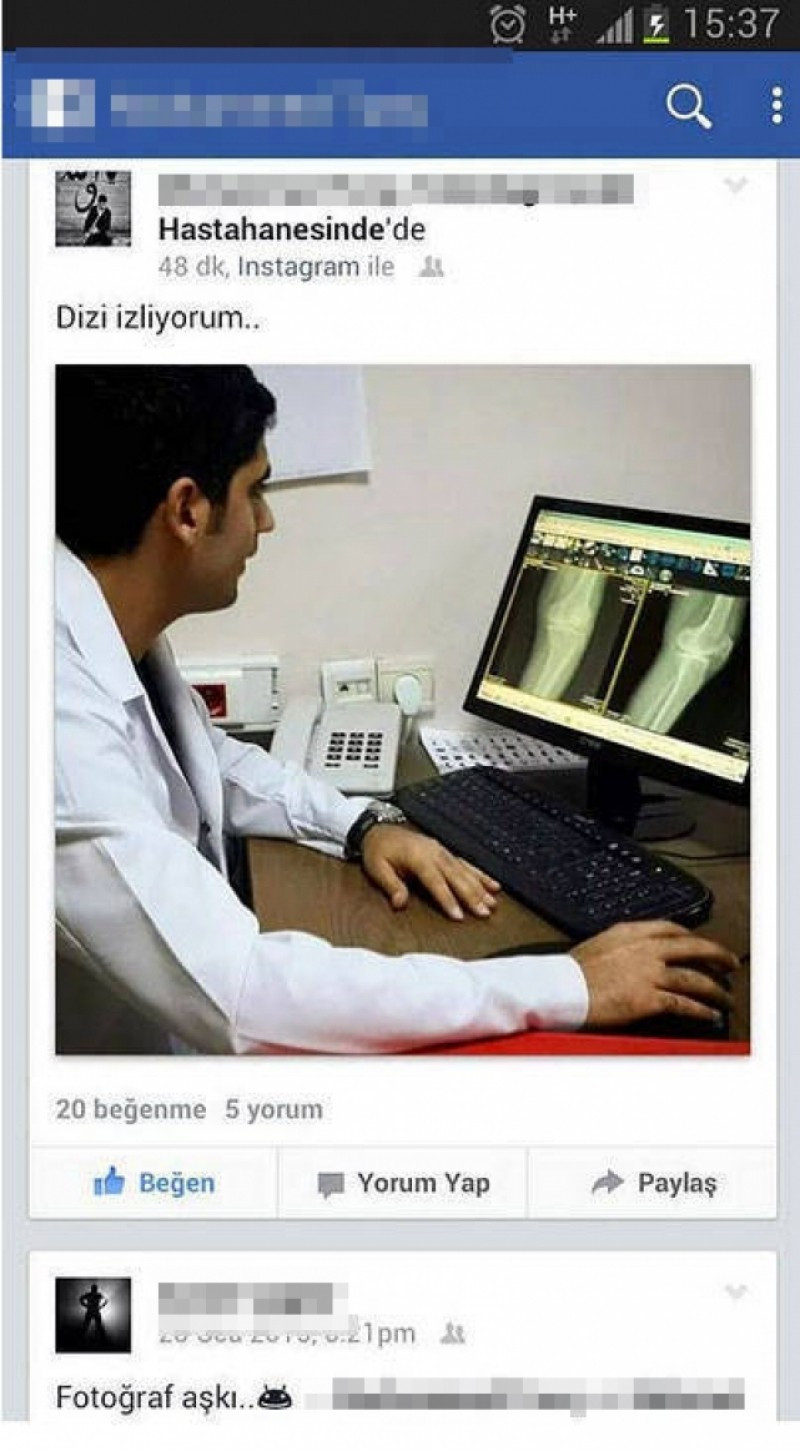 Türklerden sınır tanımayan espriler - Resim: 3