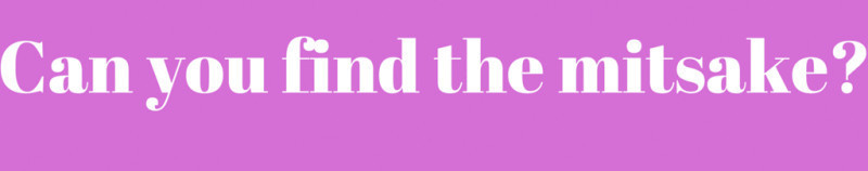 Fotoğraftaki hatayı kimse bulamıyor siz fark edebilecek misiniz? - Resim: 4