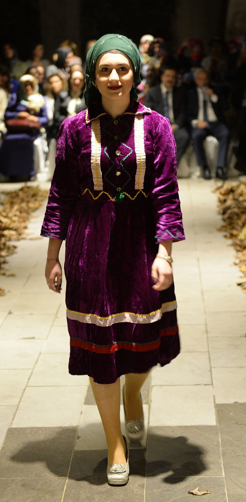 Bu gelinlikler 1940 yılından... Tarih kokuyor! - Resim: 3