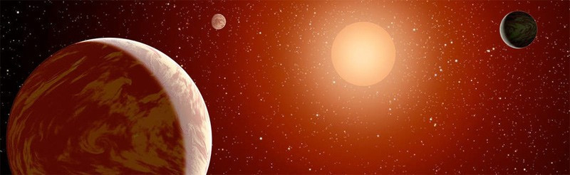 Uzayda müthiş keşif! NASA açıkladı - Resim: 4