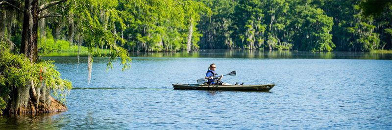 ABD'de 320 kilo ağırlığında dev bir timsah bulundu - Resim: 3