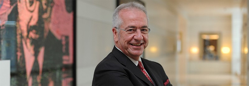 TÜSİAD başkanı Erol Bilecik kimdir hayatı eşi ve çocukları ezber bozdu! - Resim: 4