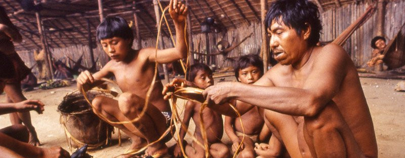 İnsanları öldürüp çorba yapıyorlar ne kadar kadın varsa... - Resim: 2