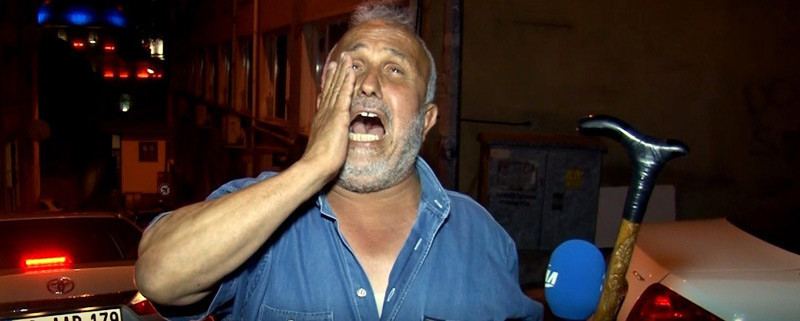 Bursa'da davulcuların giremediği mahalle! Yürekleri yetmiyor - Resim: 4