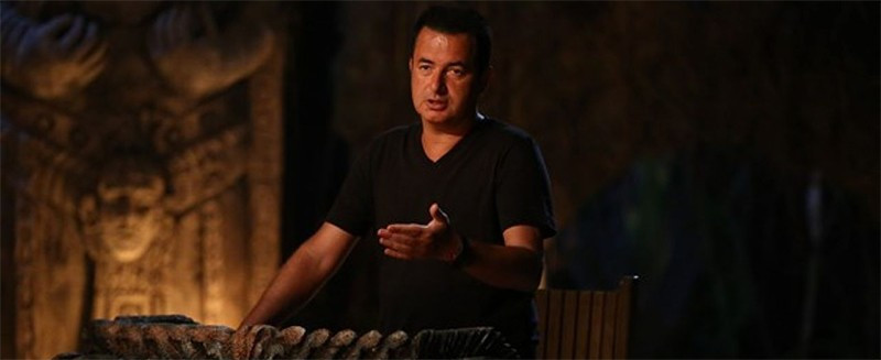 Survivor'da şok Fatih ile Pınar fena basıldı kim elendi? - Resim: 1