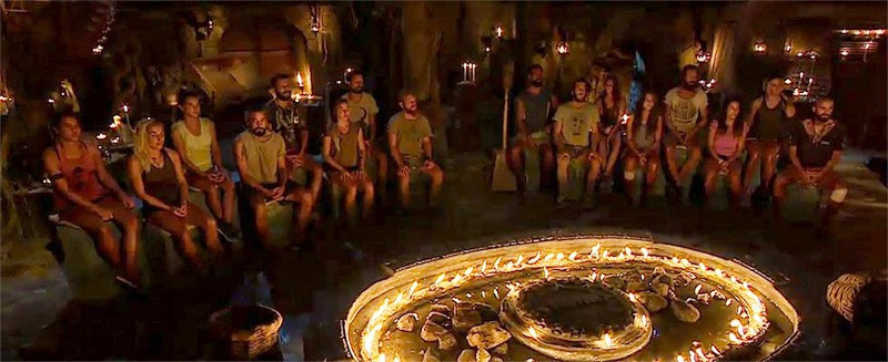 15 Nisan reyting sonuçları Survivor mu Kalbimdeki Deniz mi? - Resim: 4