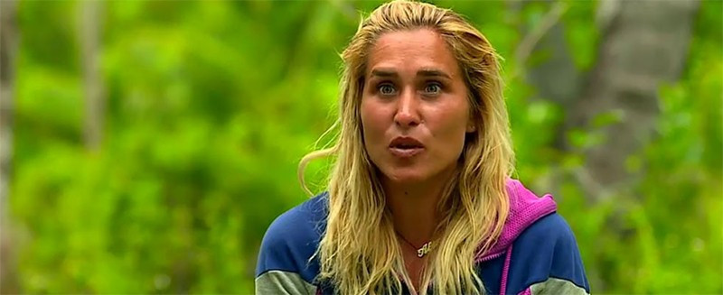 Survivor 23 Nisan 2017 kim elenecek? Bomba isimler! - Resim: 2