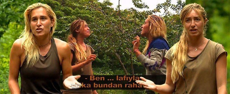 Survivor 23 Nisan 2017 kim elenecek? Bomba isimler! - Resim: 3