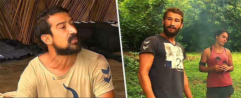 Survivor 23 Nisan 2017 kim elenecek? Bomba isimler! - Resim: 4
