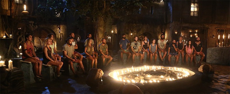 Survivor 2 Nisan 2017 kim elenecek? Şok isimler! - Resim: 1