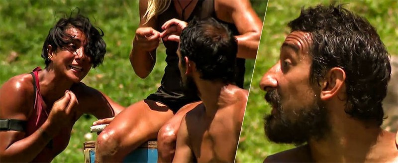 Survivor 2 Nisan 2017 kim elenecek? Şok isimler! - Resim: 3