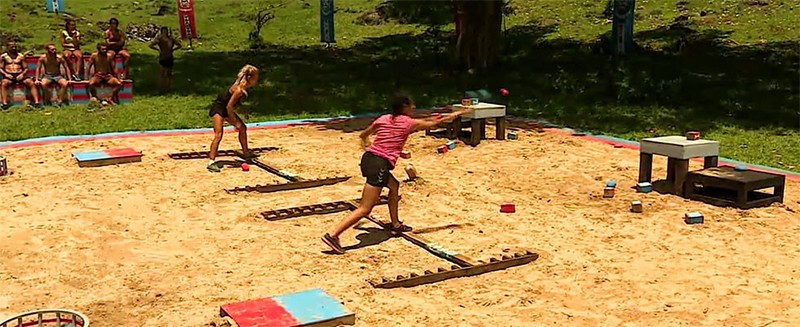 Survivor 2 Nisan 2017 kim elenecek? Şok isimler! - Resim: 4