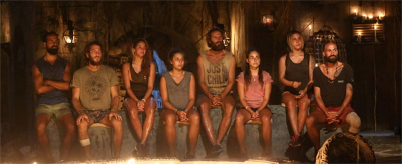 Survivor 30 Nisan 2017 kim elenecek? Gönüllüler şokta! - Resim: 2