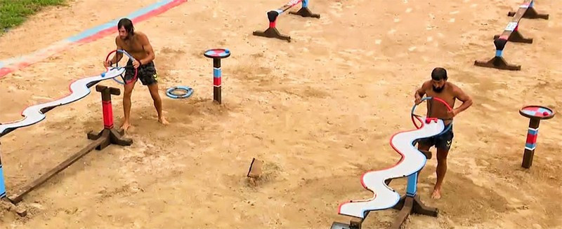 Survivor 30 Nisan 2017 kim elenecek? Gönüllüler şokta! - Resim: 3