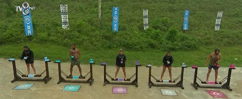 Survivor 30 Nisan 2017 kim elenecek? Gönüllüler şokta! - Resim: 4