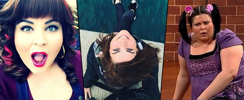 Ünlü oyuncu Pelin Öztekin'in kilo isyanı! - Resim: 1