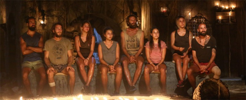Survivor'a 2 Mayıs'ta kim veda etti (Survivor'da kim elendi) - Resim: 2