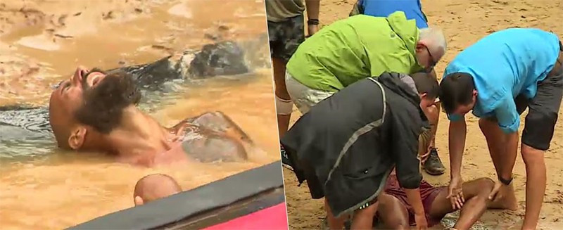 Survivor'a 2 Mayıs'ta kim veda etti (Survivor'da kim elendi) - Resim: 4