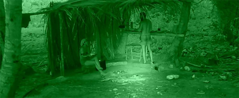 Survivor 23 Mayıs 2017 kim elendi? Favori ismin vedası! - Resim: 4