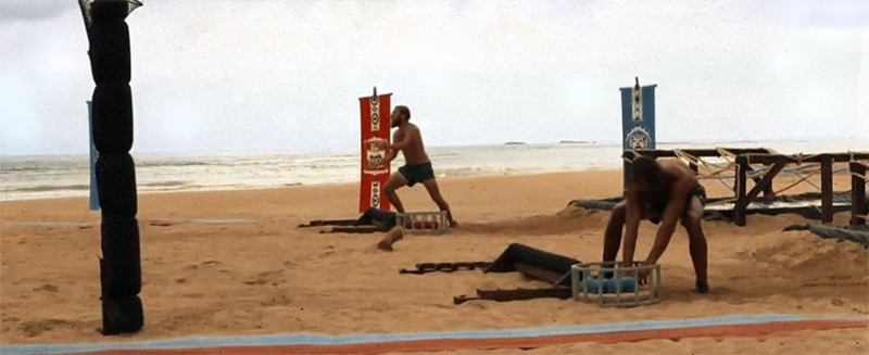 Survivor 7 Mayıs 2017 kim elenecek? Ünlüler şov yaptı! - Resim: 3