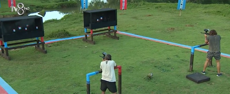 Survivor 12 Haziran 2017 kim elendi? Finale günler kaldı! - Resim: 4