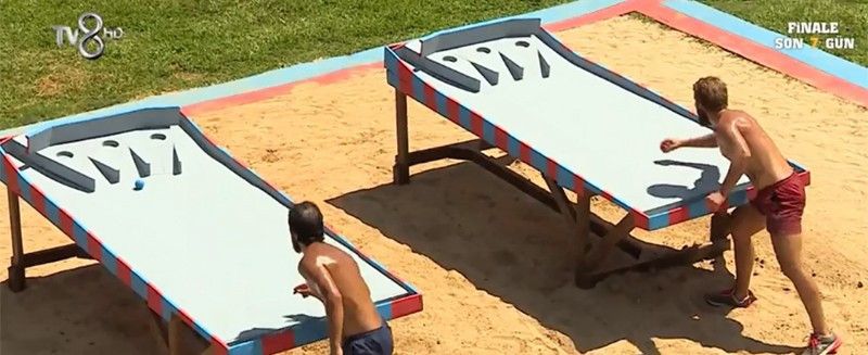 Survivor 15 Haziran 2017 kim elendi? Final haftası başladı! - Resim: 4