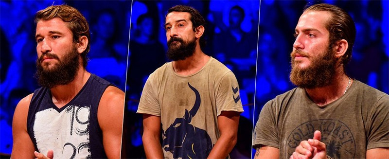 Survivor 21 Haziran 2017 finale çıkan 2 yarışmacı belli oldu! - Resim: 1