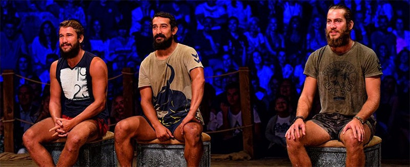 Survivor 21 Haziran 2017 finale çıkan 2 yarışmacı belli oldu! - Resim: 2