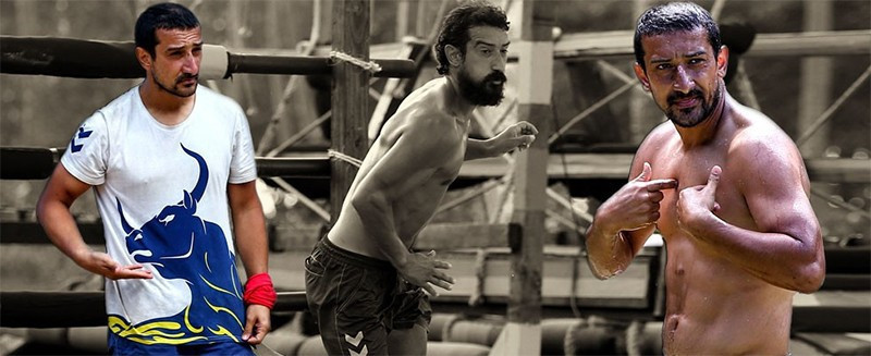 Survivor 21 Haziran 2017 finale çıkan 2 yarışmacı belli oldu! - Resim: 4