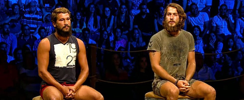 Survivor birincisi 2017 şampiyonu (Survivor'ı kim kazandı?) - Resim: 1