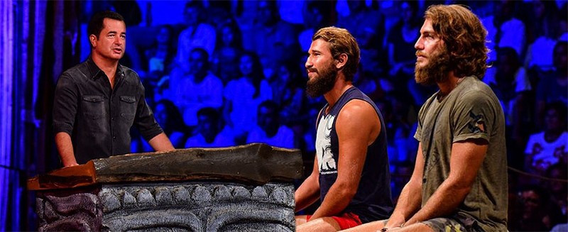 Survivor birincisi 2017 şampiyonu (Survivor'ı kim kazandı?) - Resim: 2