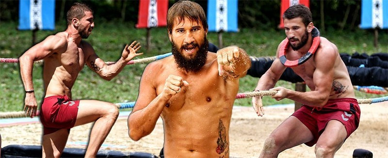 Survivor birincisi 2017 şampiyonu (Survivor'ı kim kazandı?) - Resim: 4