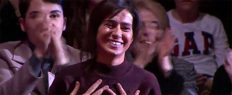 Hadise, O Ses Türkiye'nin yeni sezon jürisini açıkladı! - Resim: 3