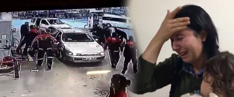 Bakan Kaya'dan darp edilen gazilere ziyaret - Resim: 3