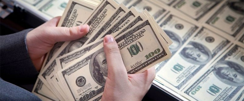 Dolar ne olur yeni faiz kararı geldi (Dolar kaç TL 15 Mart 2017) - Resim: 1