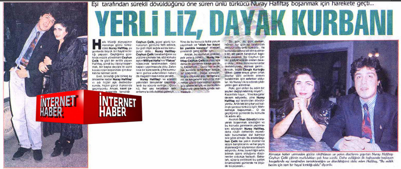 Nuray Hafiftaş'ın eşi var mı hiç bilinmeyen kardeşi kimdir?  - Resim: 4