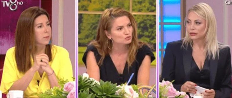 Seray Sever gözyaşları içinde doğum sürecini anlattı: "Tüp bebek için bir daire parasından fazla harcadım" - Resim: 2