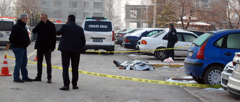 84 yaşında kuma getirmek isteyince  - Resim: 2