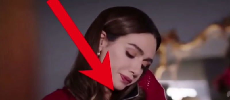 Siyah Beyaz Aşk setinde olanı Türkiye daha önce görmedi gerçekten... - Resim: 3