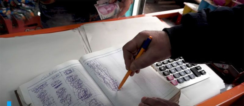 Kapılara para bırakan gizemli hayırseverin Erdoğan Uludağ olduğu ortaya çıktı - Resim: 3