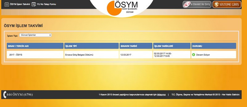 YGS Sosyal Bilimler soruları ve cevapları 2017 ÖSYM ais - Resim: 3