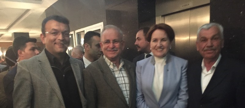 Meral Akşener'in kocası Tuncer Akşener kimdir? Akşener'in eşi meğer... - Resim: 3