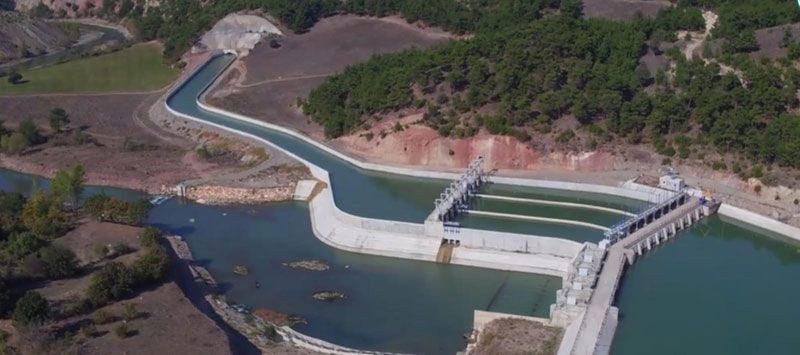 PTT memuruydu şimdi 12 bin çalışanıyla Türkiye'nin enerji ihtiyacını karşılıyor - Resim: 3