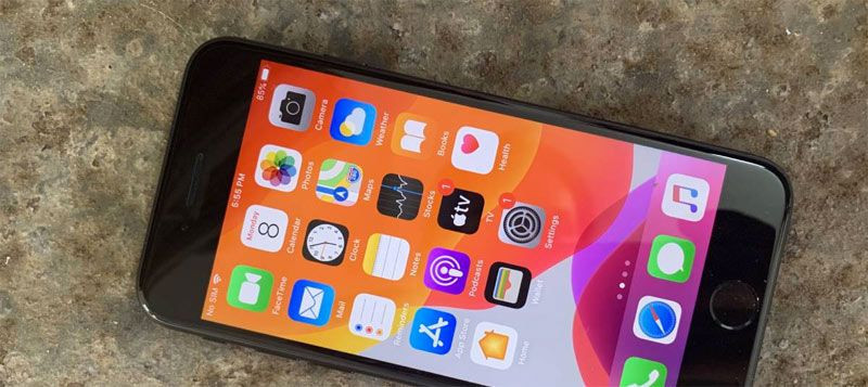 Apple'ın ucuz modeli iPhone SE 2022'nin fiyatı sızdı Türkiye'de tahmini satış fiyatı belli oldu - Resim: 4