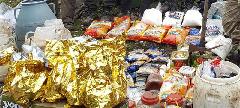 PKK'nın şok suikast listesi bulundu! Listede kimler var? - Resim: 2